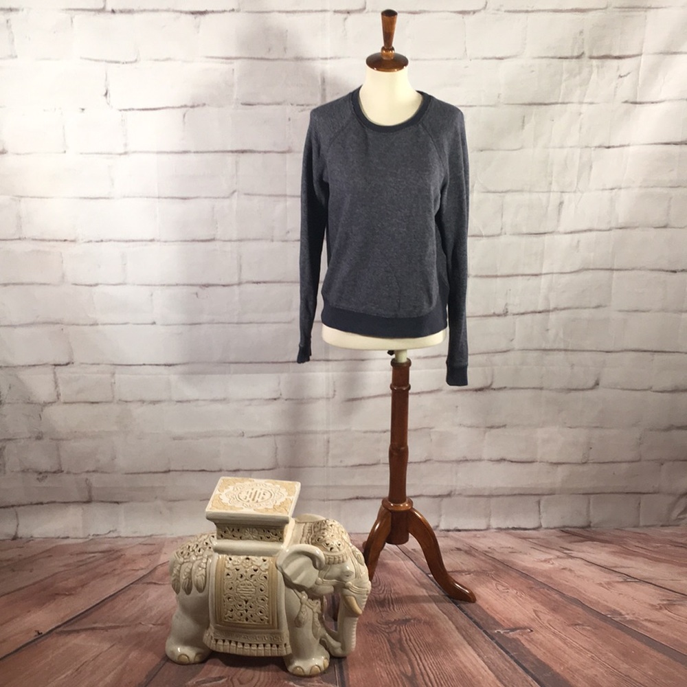 Vince Crewneck Sweatshirt